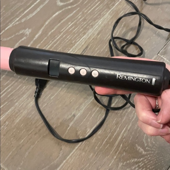 Remington Curling Wand - Picture 4 of 4